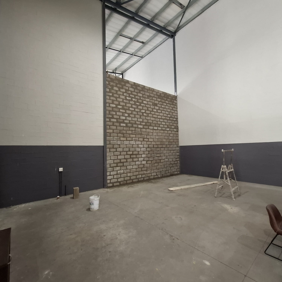 To Let commercial Property for Rent in Stikland Industrial Western Cape